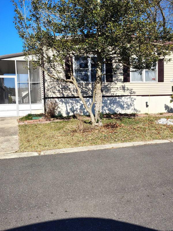 1973 Fleetwood Mobile Home For Sale