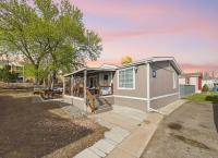 1995 CHA Manufactured Home