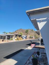 1961 Paramount Manufactured Home