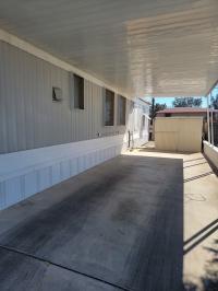 1961 Paramount Manufactured Home