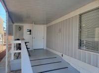 1961 Paramount Manufactured Home