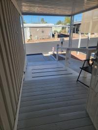 1961 Paramount Manufactured Home