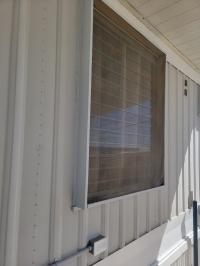 1961 Paramount Manufactured Home