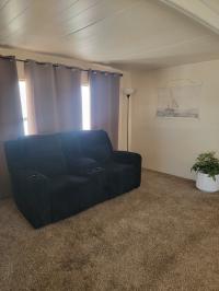 1961 Paramount Manufactured Home