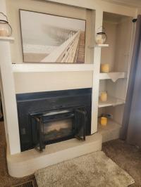 1961 Paramount Manufactured Home