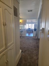 1961 Paramount Manufactured Home