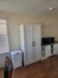 1961 Paramount Manufactured Home