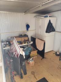 1961 Paramount Manufactured Home