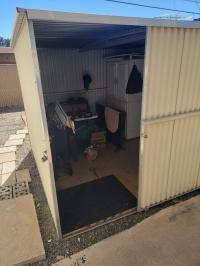 1961 Paramount Manufactured Home