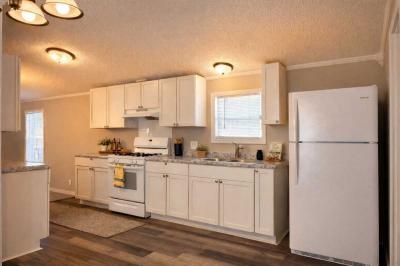 Photo 5 of 9 of home located at 206 Lois Ln. Jackson, MI 49203