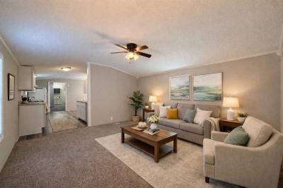 Mobile Home at 206 Lois Ln. Jackson, MI 49203