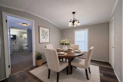 Photo 3 of 9 of home located at 206 Lois Ln. Jackson, MI 49203