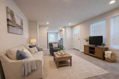 Mobile Home at 1225 Upper Lucy Jackson, MI 49203