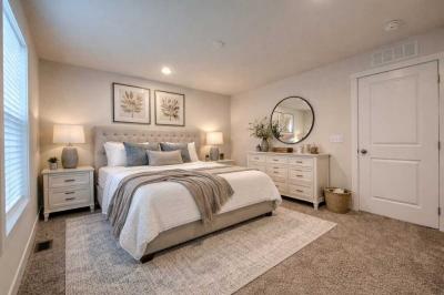 Photo 5 of 12 of home located at 1225 Upper Lucy Jackson, MI 49203