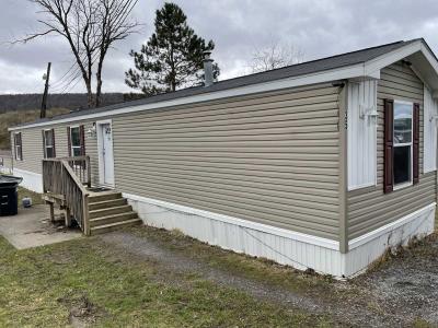 Mobile Home at 35 Morse Drive Moravia, NY 13118