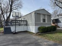 1999 Fleetwood Mobile Home