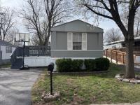 1999 Fleetwood Mobile Home