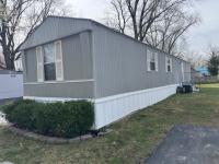 1999 Fleetwood Mobile Home