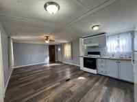 1999 Fleetwood Mobile Home