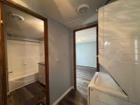 1999 Fleetwood Mobile Home