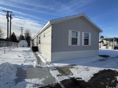 Photo 4 of 17 of home located at 20741 Tuck Rd. Lot 29 Farmington Hills, MI 48336