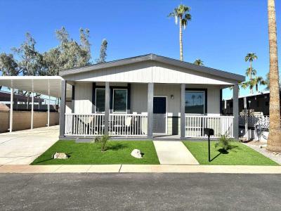 Mobile Home at 2929 E Main St Lot 246 Mesa, AZ 85213
