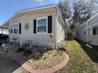 1994 Palmharbor Manufactured Home