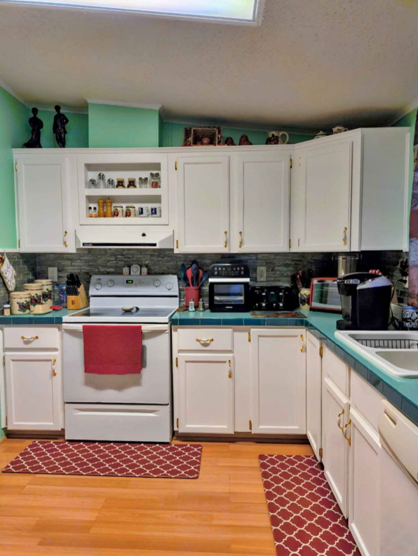 1994 Palmharbor Manufactured Home