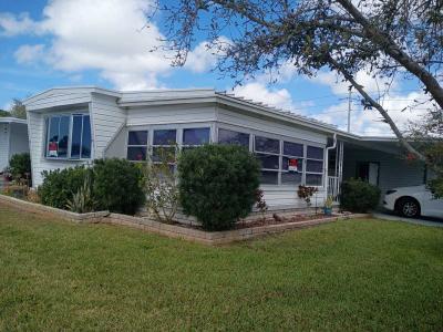 Mobile Home at 7880 54th Avenue N, Lot 9 Saint Petersburg, FL 33709