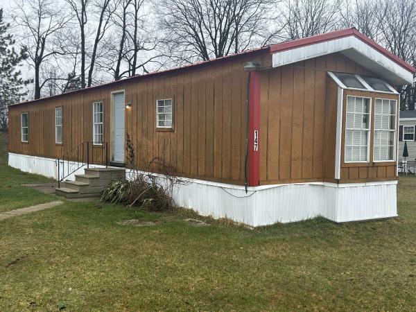 Photo 2 of 2 of home located at 340 E Levi Lee Rd, Lot # 147 Warsaw, IN 46582