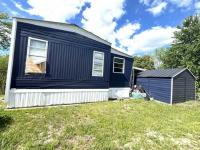 1973 Country Square Manufactured Home