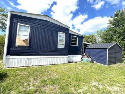 Photo 3 of 25 of home located at 333 E Lakewood Blvd Lot 209 Holland, MI 49424