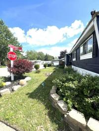 1973 Country Square Manufactured Home