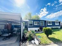 1973 Country Square Manufactured Home