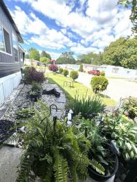 1973 Country Square Manufactured Home