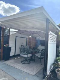 1973 Country Square Manufactured Home