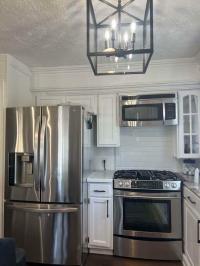 1973 Country Square Manufactured Home