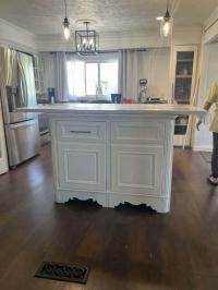 1973 Country Square Manufactured Home