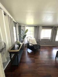 1973 Country Square Manufactured Home