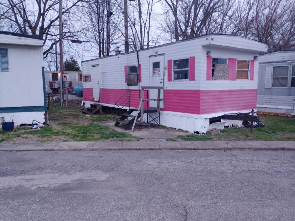 1971  Mobile Home For Sale