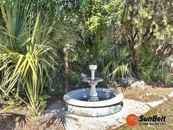 1965 FLAM Mobile Home