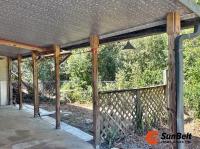 1965 FLAM Mobile Home