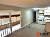 1965 FLAM Mobile Home