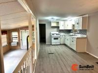 1965 FLAM Mobile Home