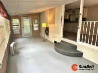 1965 FLAM Mobile Home