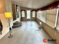 1965 FLAM Mobile Home