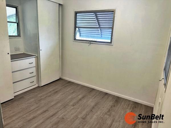 1965 FLAM Mobile Home