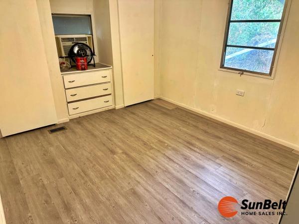 1965 FLAM Mobile Home