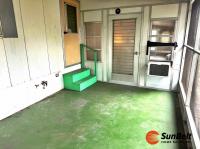 1965 FLAM Mobile Home