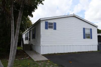 Mobile Home at 2001 NW 21st St #352 Boynton Beach, FL 33436